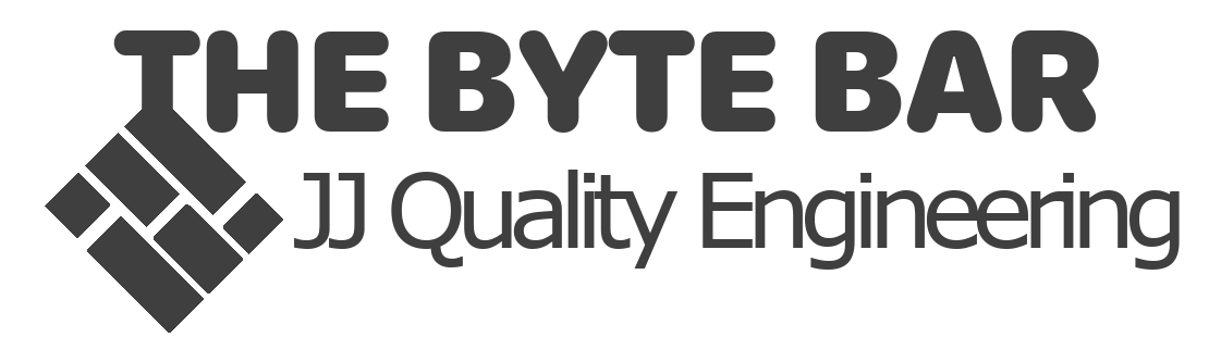 The Byte Bar Co