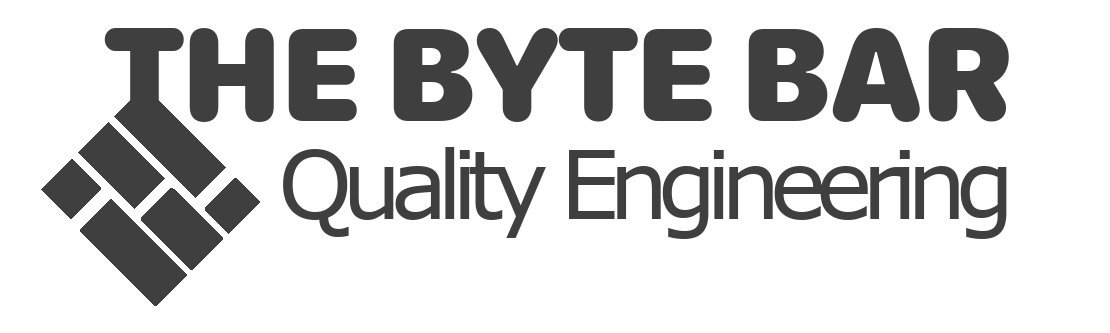 The Byte Bar Co