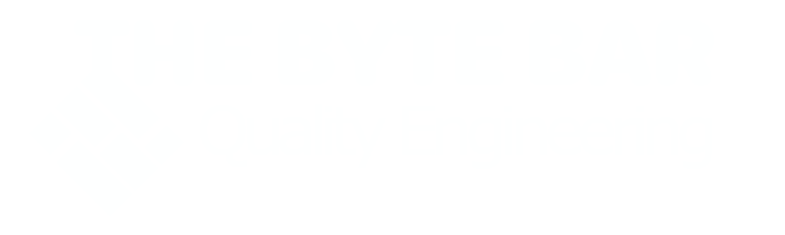 The Byte Bar Co