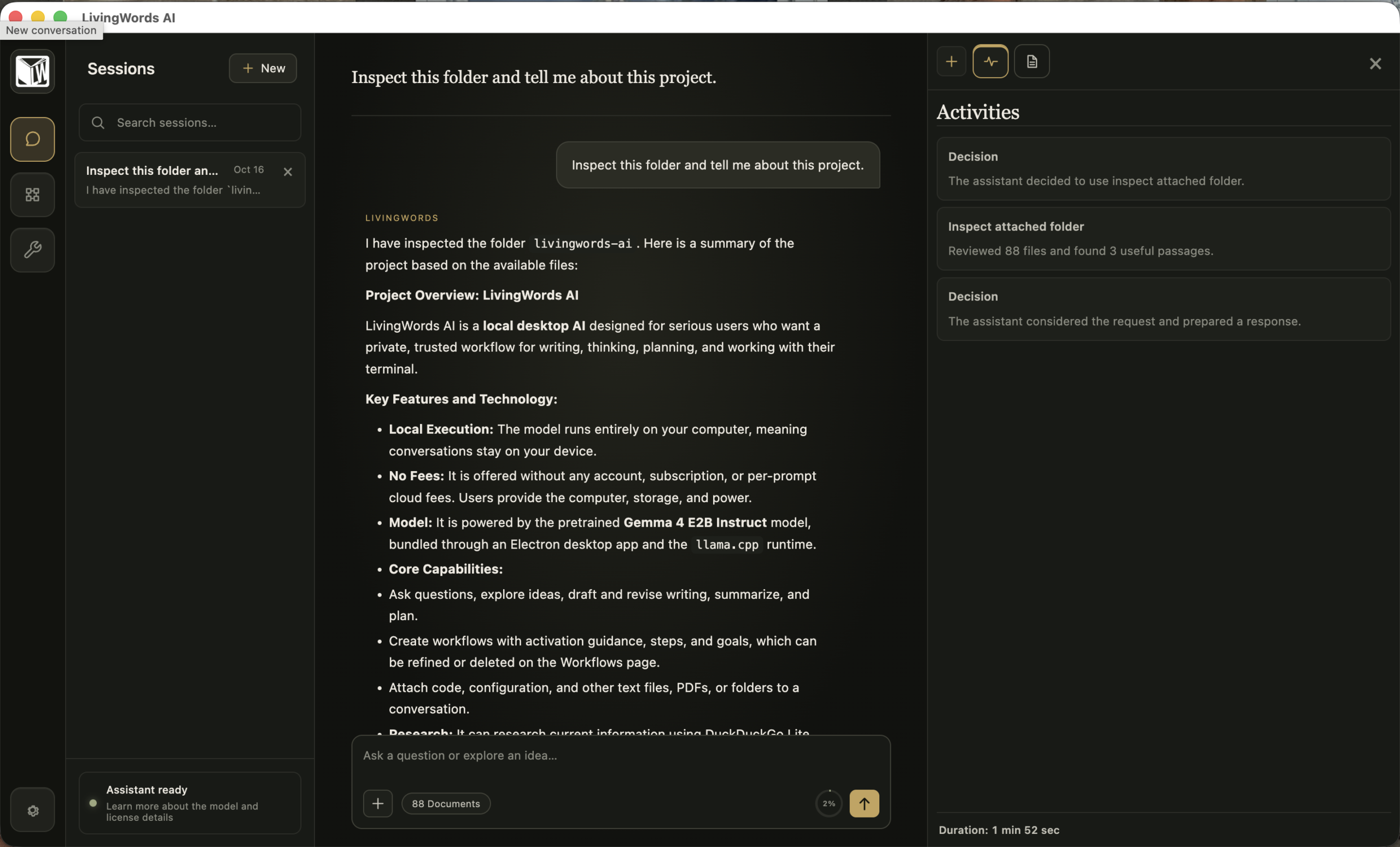 New LivingWords AI Release Coming Soon!!!